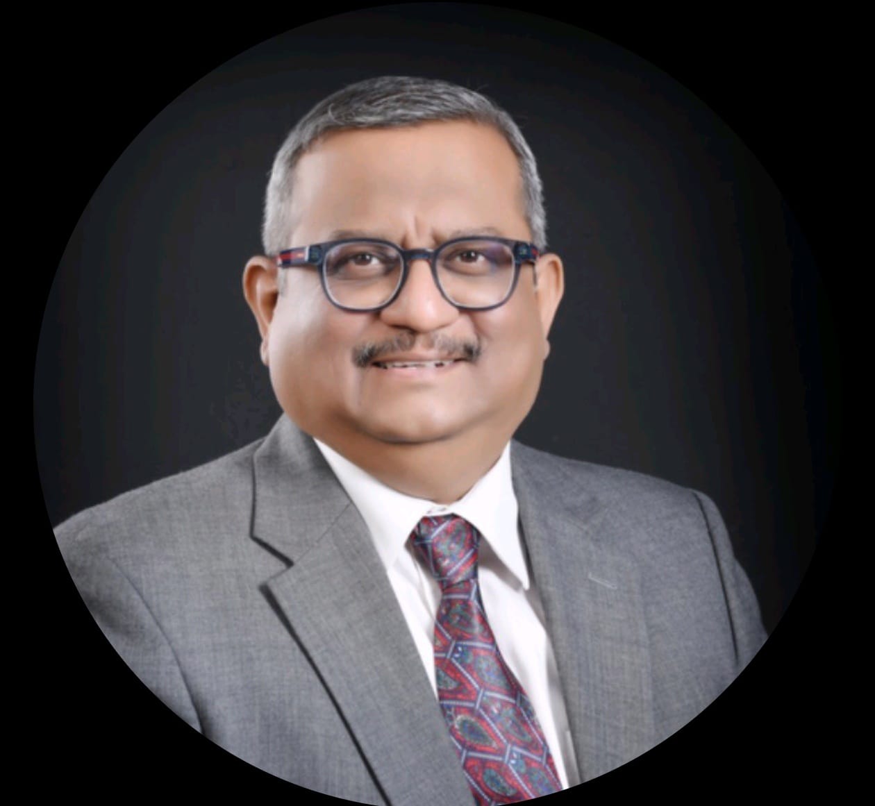 Mr. Naveen Kamat